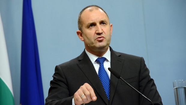 Президент Болгарии: Бесконтрольность управления порождает крупномасштабную коррупцию