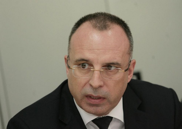 Министр сельского хозяйства Болгарии подал в отставку