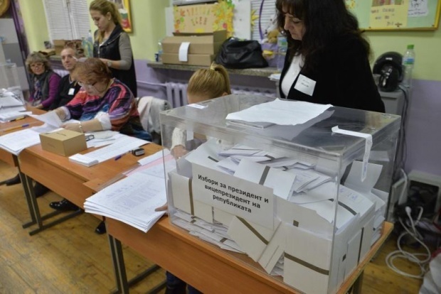В Болгарии, Польше и Венгрии на выборах в Европарламент лидируют правящие партии