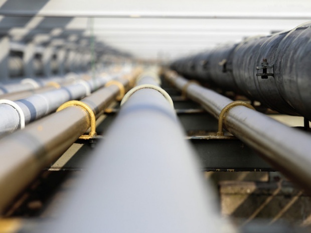 Эксперт прокомментировал сотрудничество Болгарии и России по газопроводу "Турецкий поток"