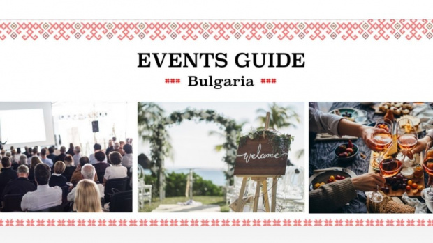 Онлайн-справочник будет рекламировать событийный туризм в Болгарии