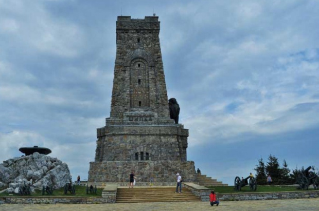 Принято решение о ремонте памятника на Шипке