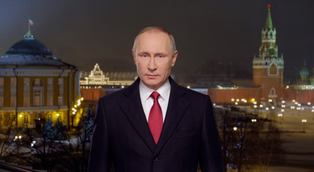 Путин приказал привести силы сдерживания в особый режим боевого дежурства