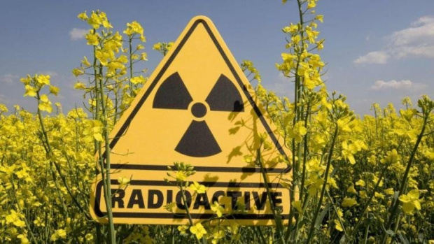Нет изменений радиационной обстановки в Болгарии