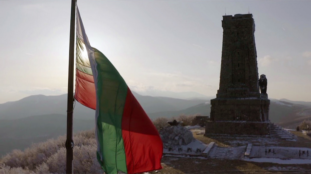 Болгария чествует 144 годовщину Освобождения от османского владычества
