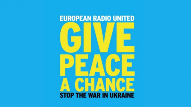 Give Peace a Chance будет звучать во всек общественных радио ЕС одновременно