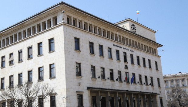 Болгария взяла первый в 2022 году внешний долг