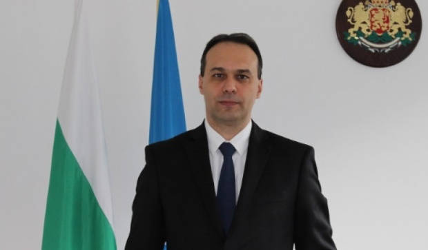 Министр обороны: Болгария должна превратиться из потребителя в поставщика безопасности