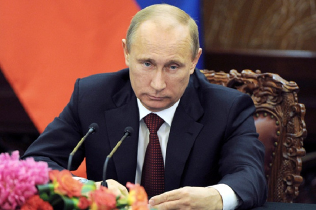 WSJ: Путин переходит к плану "Б" в войне с Украиной
