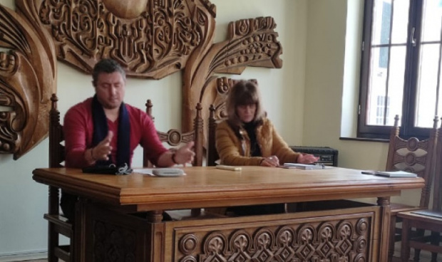 В Бургасе открыты четыре пункта выдачи временных удостоверений для украинских беженцев