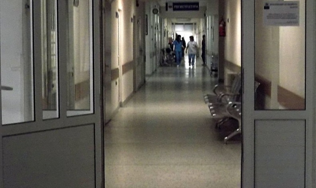 Серьезная нехватка врачей и медсестер в больницах
