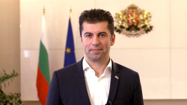 80% болгар против военной помощи Украине, считает премьер