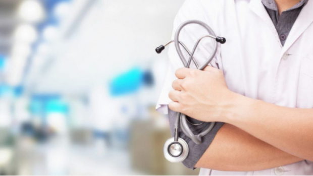 Экзамен для украинских врачей и медсестер для трудоустройства ассистентами в Болгарии