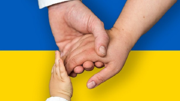 В Болгарии начал деятельность Фонд в помощь детям Украины