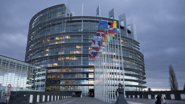 Европарламент призвал присоединить Болгарию и Румынию к Шенгенскому пространству