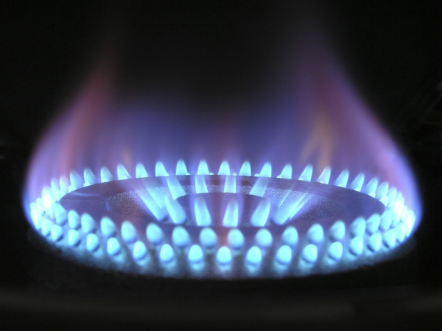 Газ может подешеветь на 45% в ноябре