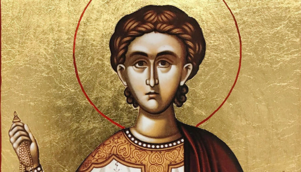 Православная церковь чтит память святого Стефана – первого христианского мученика