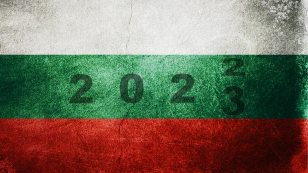 Под знаком политического перепутья прошел уходящий 2022 год в Болгарии