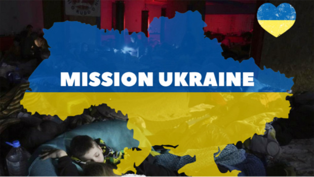 Фонд "Для наших детей" поможет еще 460 украинским детям и их семьям