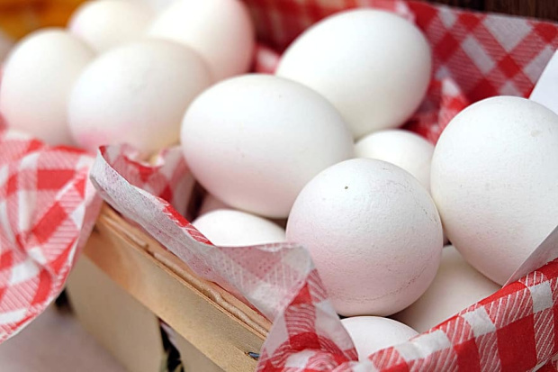За год яйца в Болгарии подорожали на 72%