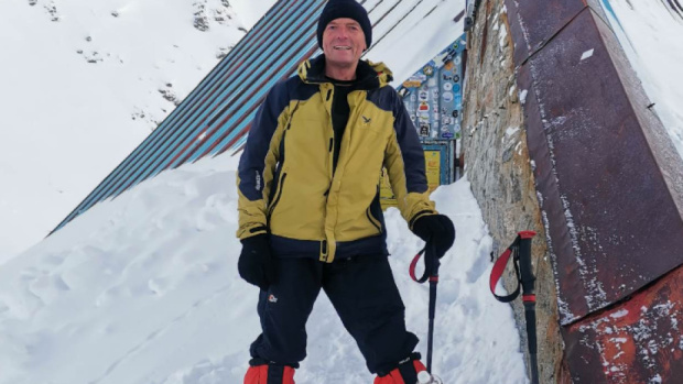 Случайность спасла болгарского альпиниста-ветерана от лавины под Аннапурной