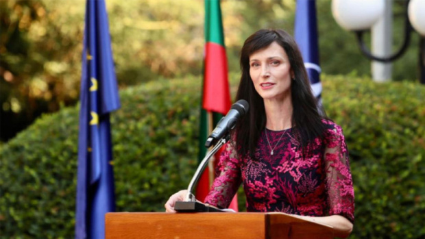 Приоритеты болгарской дипломатии – членство в Шенгенской зоне и еврозоне