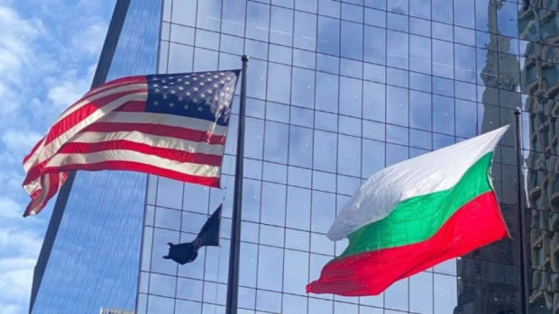 Болгария и США подпишут Меморандум о противодействии иностранному манипулированию информацией