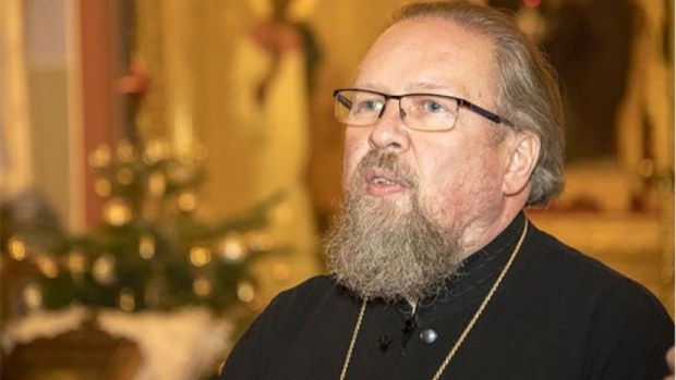 РПЦ назначила нового настоятеля Русского храма в Софии