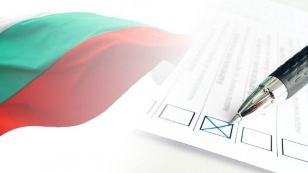 В Болгарии проходит второй тур местных выборов