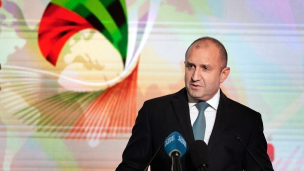 Президент Румен Радев представляет Болгарию на саммите по климату в Дубае