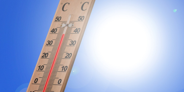 2023 – самый теплый год в Болгарии с 1930 года