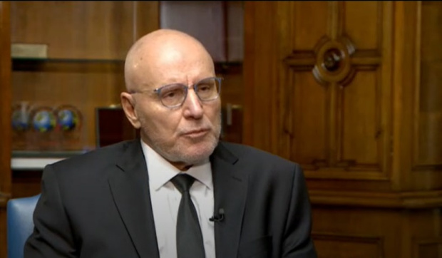 Глава БНБ: Введение евро повысило инфляцию на 0,3-0,4%