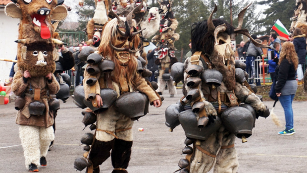 Организуют маршрут по культурному наследию Болгарии для иностранных болгаристов