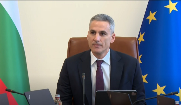 Гюров: Изъято полмиллиона евро, предназначавшихся на покупку голосов избирателей