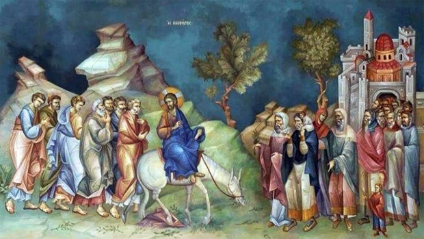 Вербное воскресенье – аромат весны и ожидание великого Воскресения