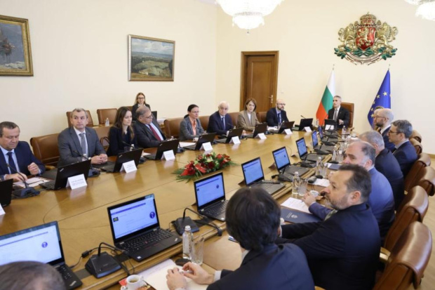 Правительство одобрило Соглашение о партнерстве между ЕС и МЕРКОСУР