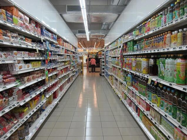 Заметный рост инфляции в апреле