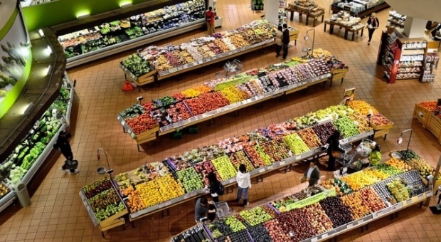 Цены на основные продукты питания в Болгарии растут