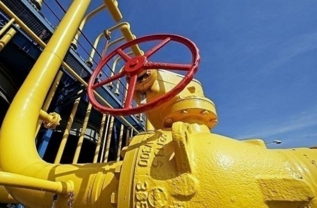 Трубу для газа "Турецкого потока" в Болгарии построит саудовский консорциум ABB/Arkad